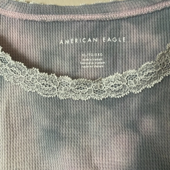 American Eagle thermal - Picture 2 of 2